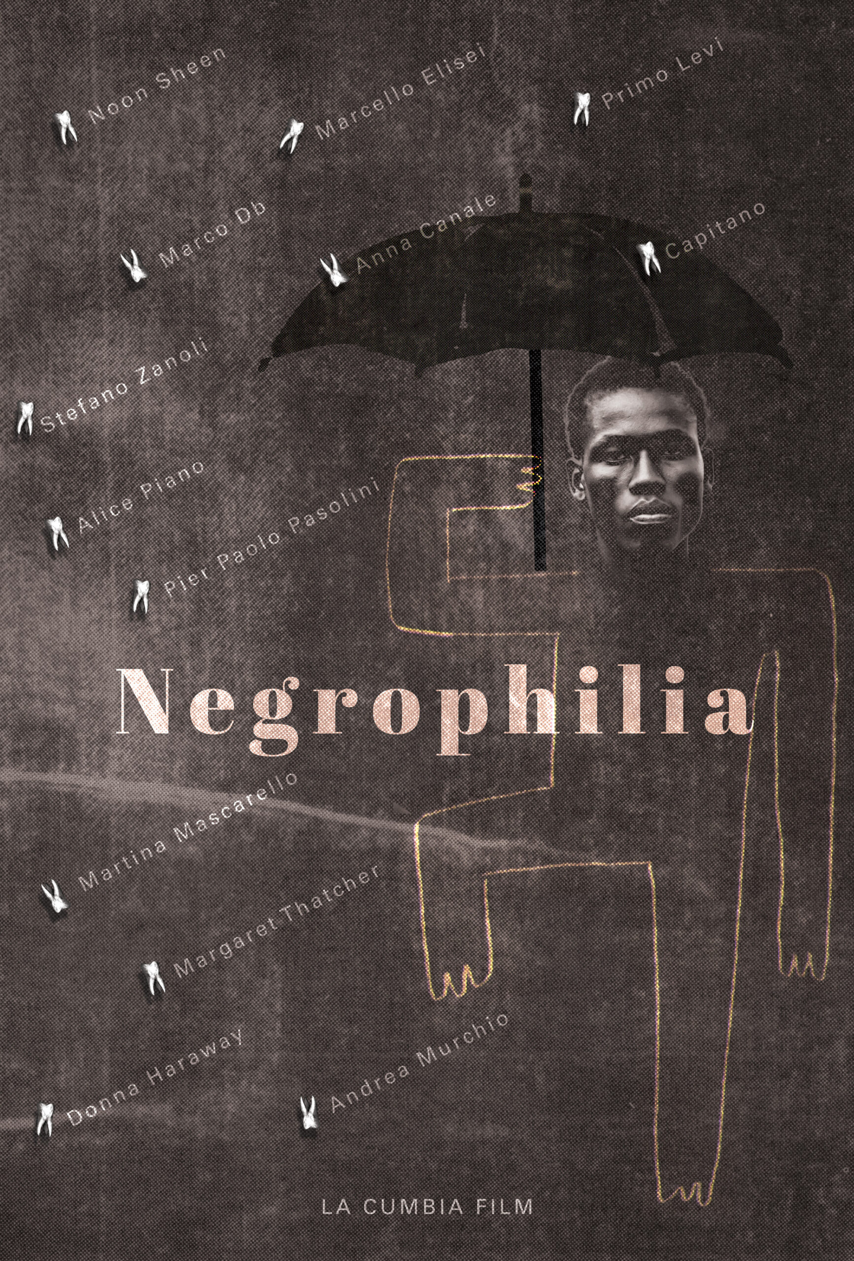 negrophilia 1
